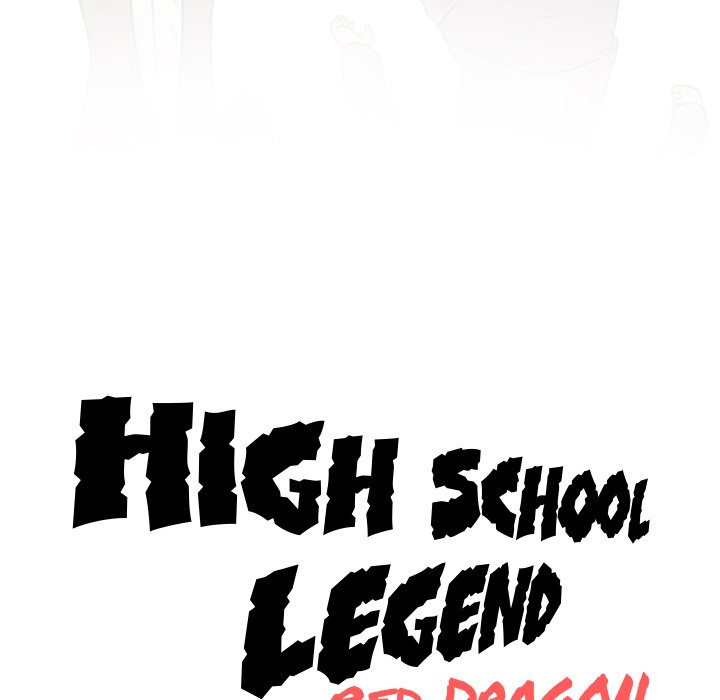 High School Legend Red Dragon - Chapter 7 Page 103