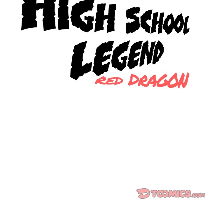 High School Legend Red Dragon - Chapter 8 Page 110