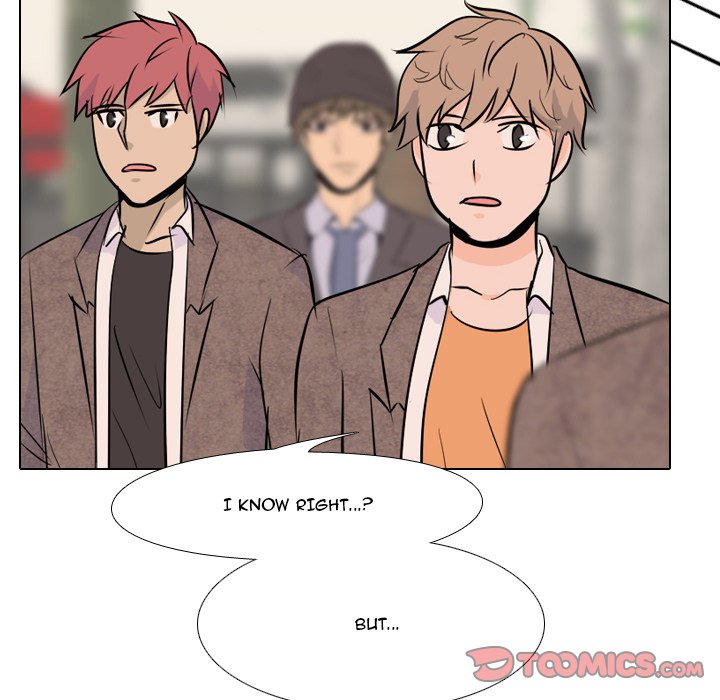 High School Legend Red Dragon - Chapter 8 Page 66