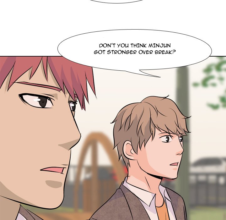 High School Legend Red Dragon - Chapter 8 Page 67