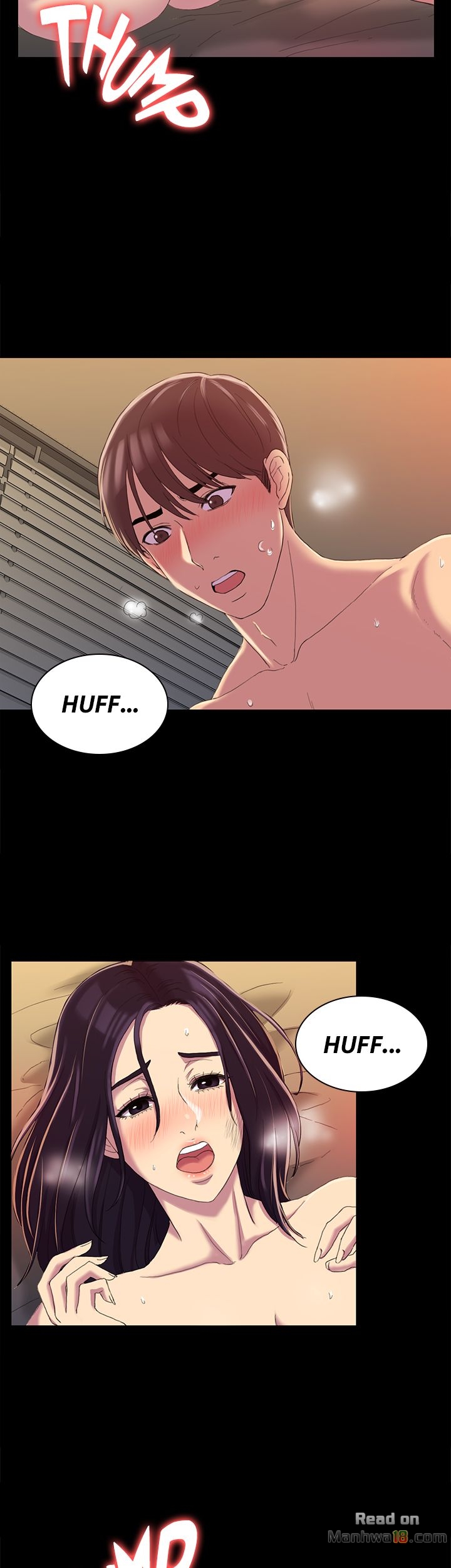 Can I Help You? - Chapter 12 Page 23