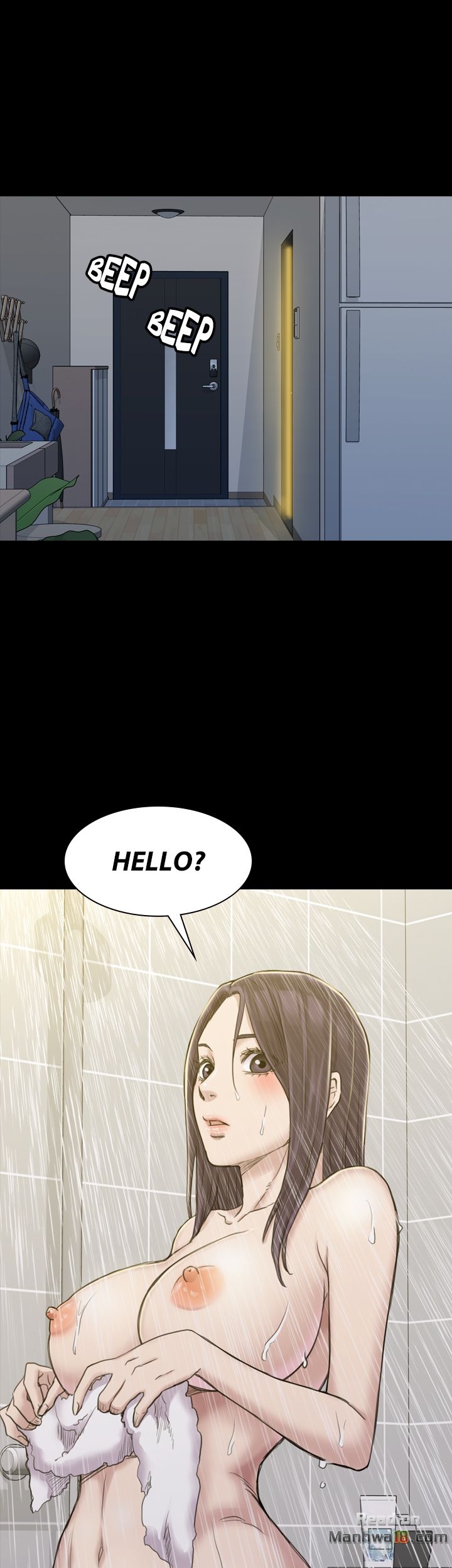 Can I Help You? - Chapter 17 Page 2