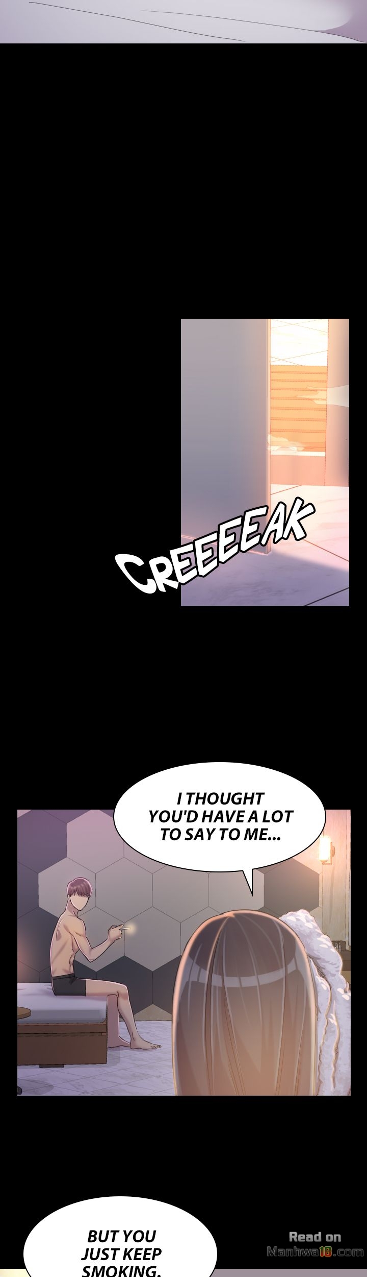 Can I Help You? - Chapter 2 Page 27