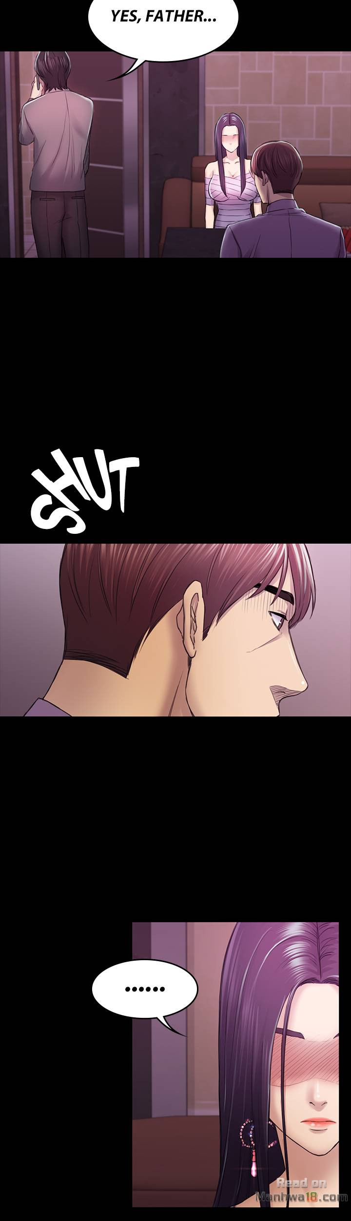 Can I Help You? - Chapter 33 Page 36