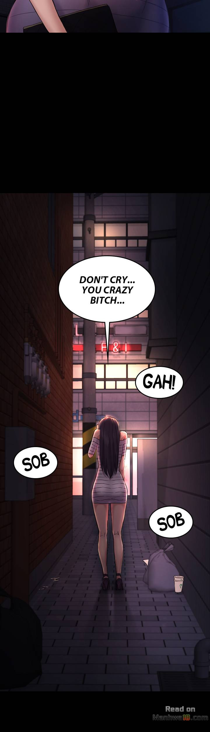 Can I Help You? - Chapter 34 Page 20
