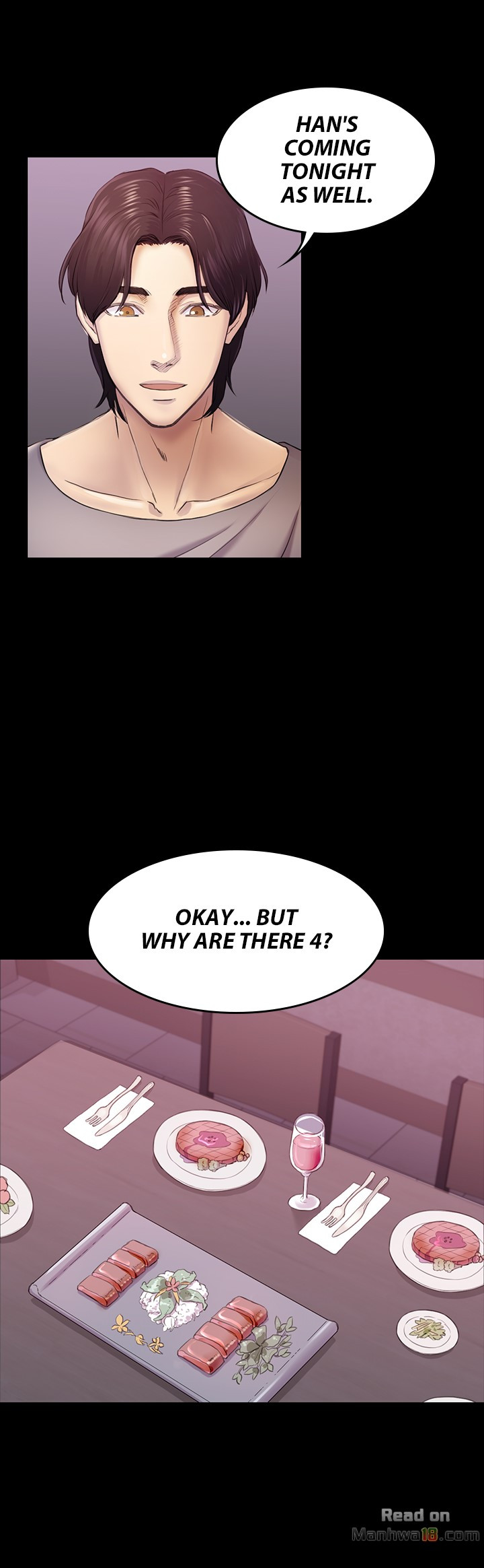 Can I Help You? - Chapter 35 Page 37