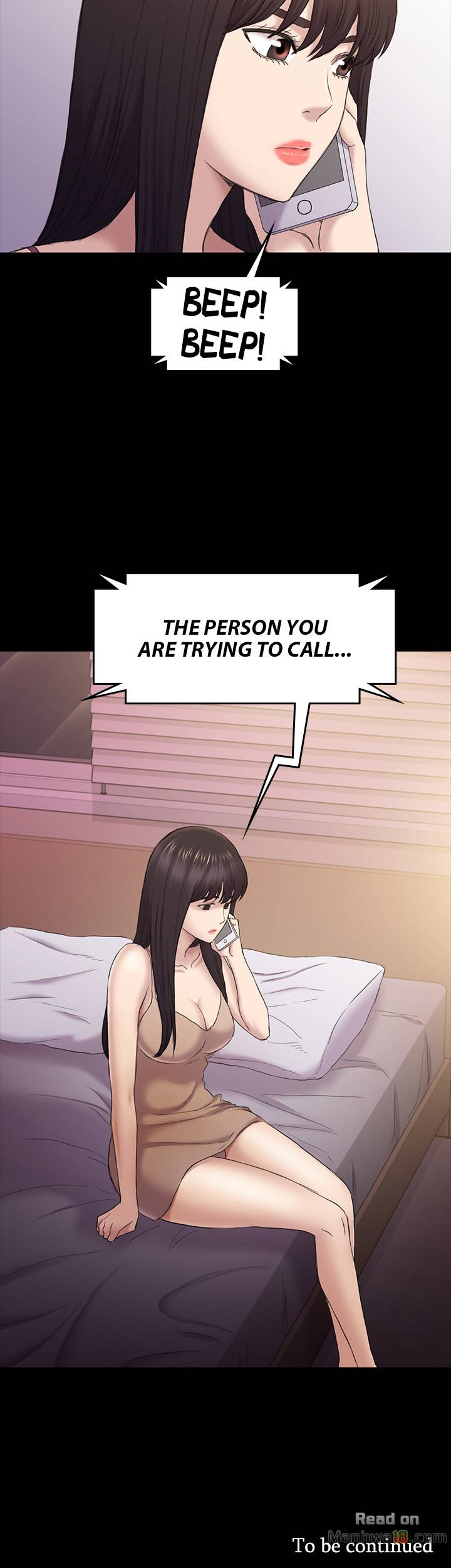 Can I Help You? - Chapter 38 Page 37