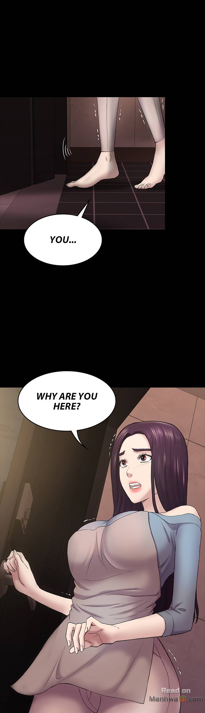 Can I Help You? - Chapter 41 Page 29