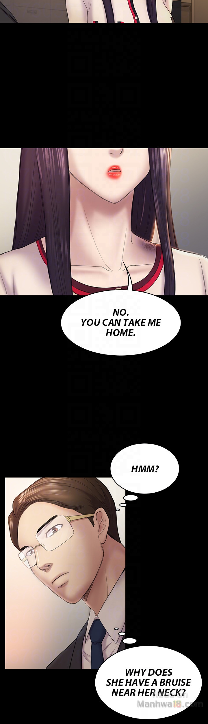 Can I Help You? - Chapter 44 Page 15