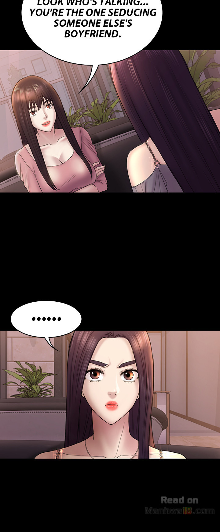 Can I Help You? - Chapter 46 Page 12