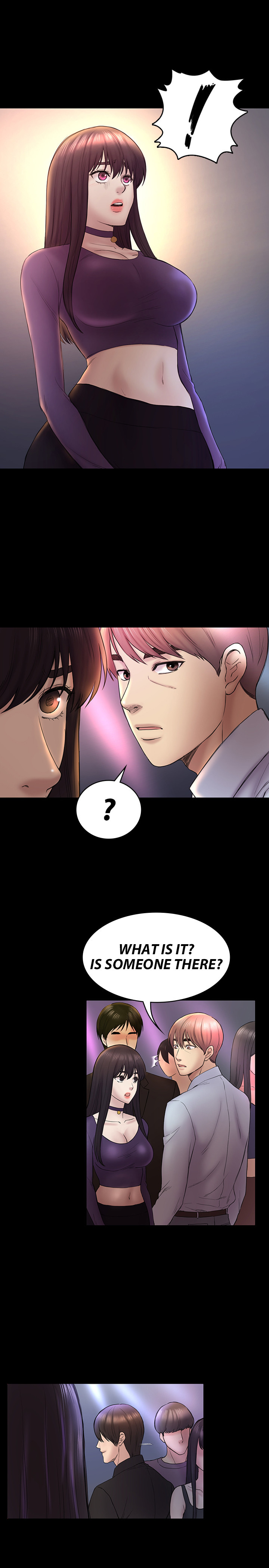 Can I Help You? - Chapter 48 Page 14