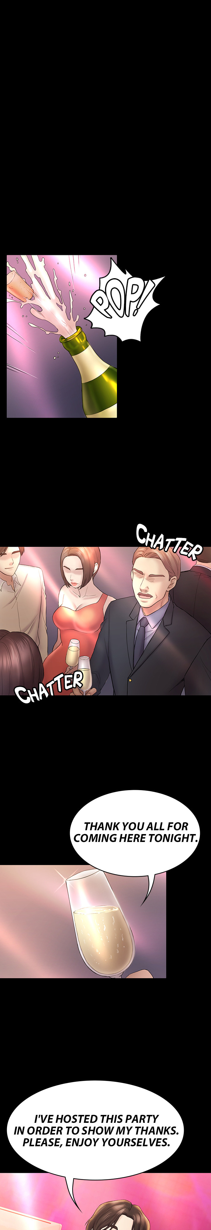Can I Help You? - Chapter 48 Page 8