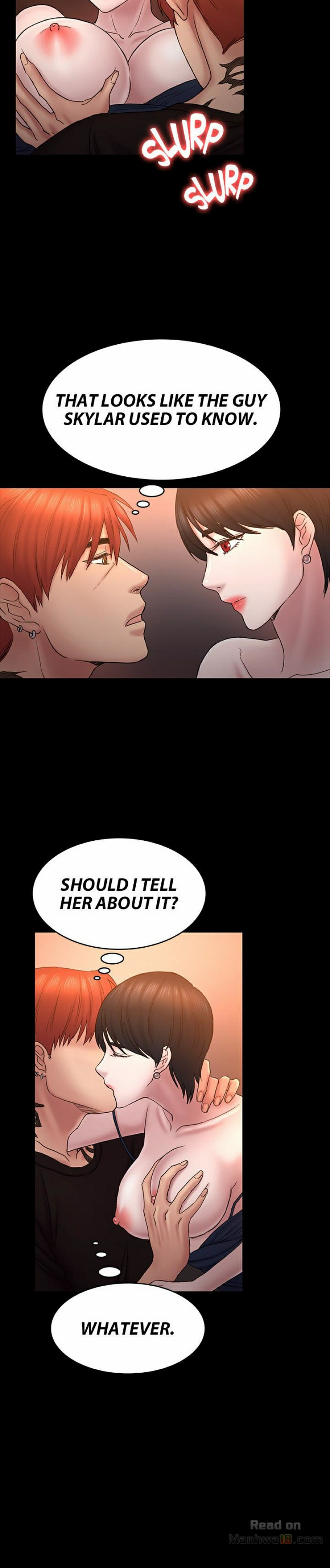 Can I Help You? - Chapter 56 Page 11
