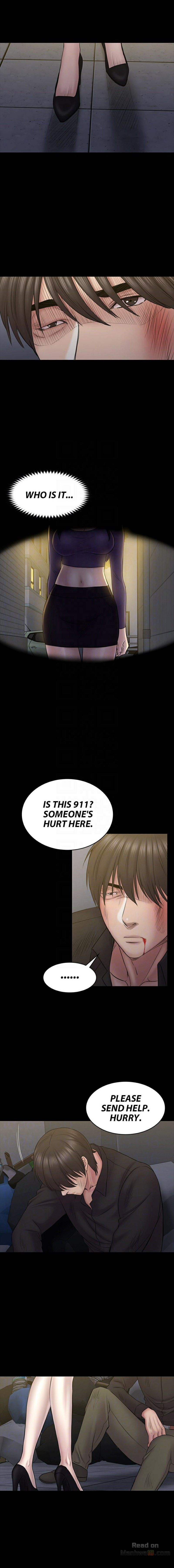 Can I Help You? - Chapter 57 Page 4