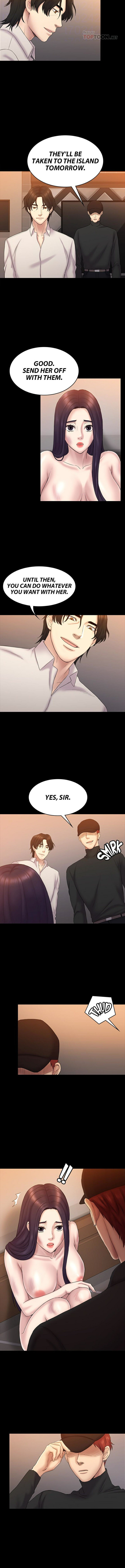 Can I Help You? - Chapter 62 Page 7