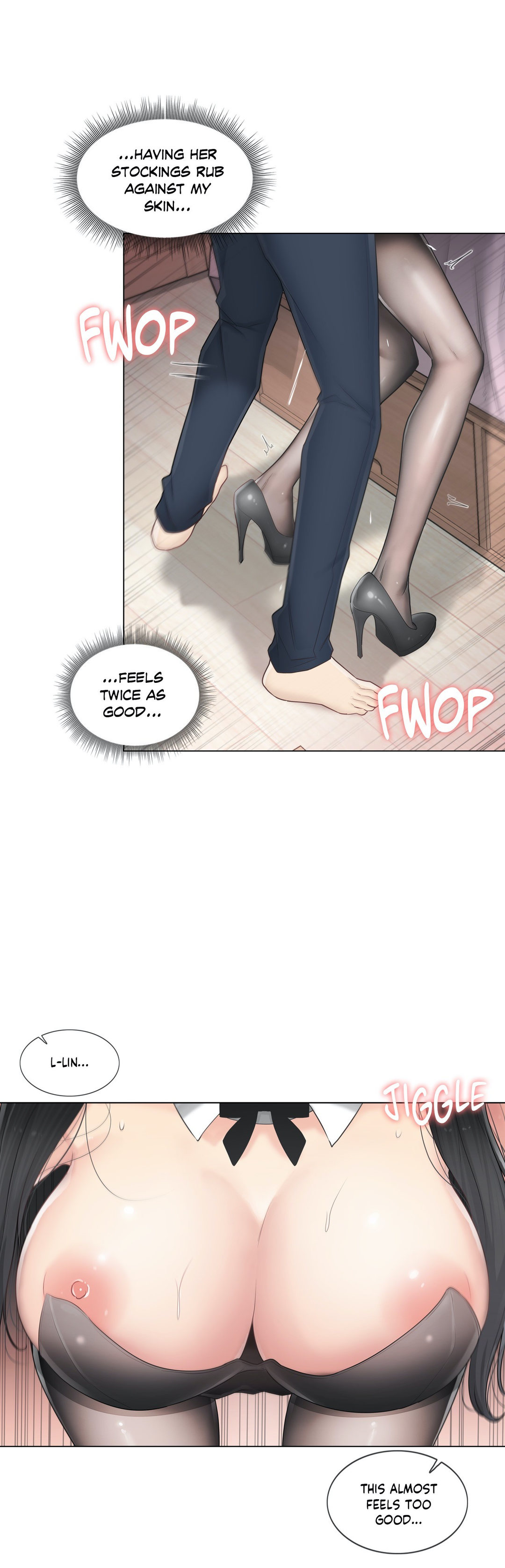 Touch On - Chapter 79 Page 28