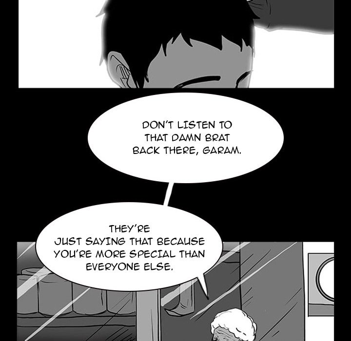 Tweener - Chapter 14 Page 28