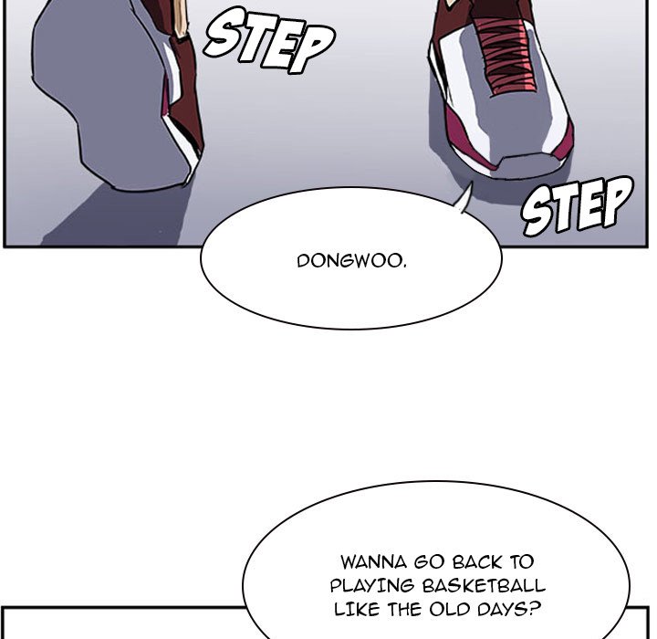 Tweener - Chapter 21 Page 109