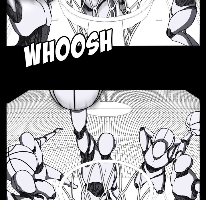 Tweener - Chapter 39 Page 8