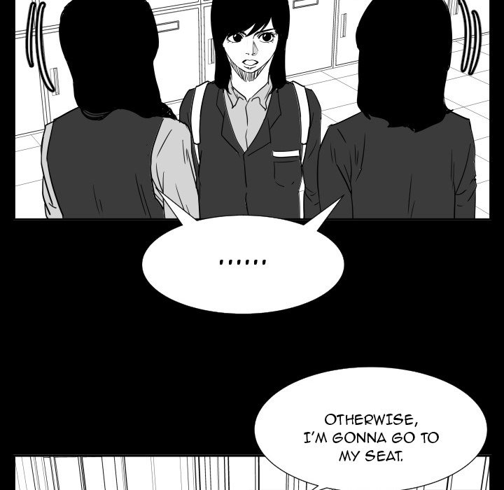 Tweener - Chapter 48 Page 78