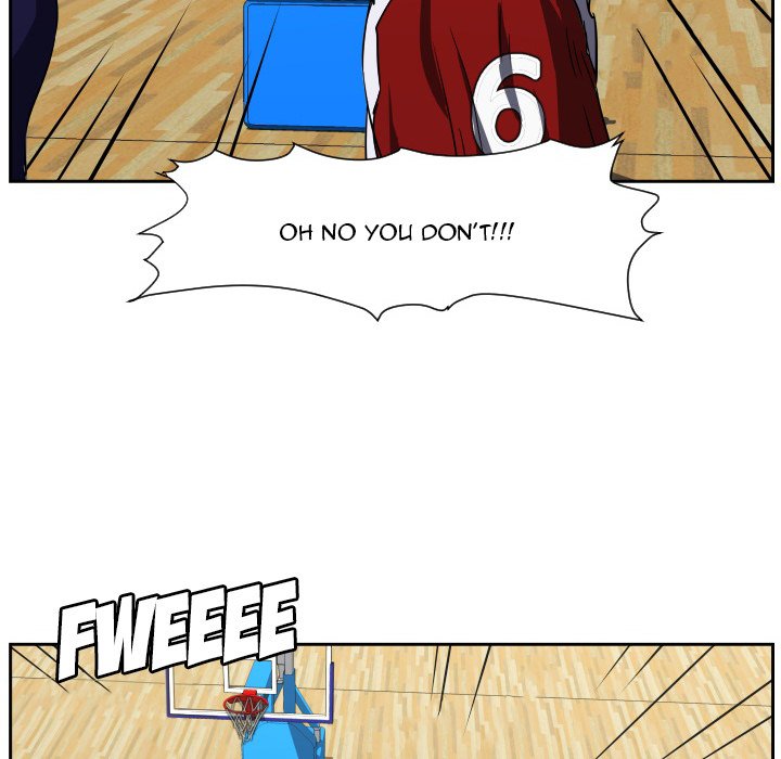 Tweener - Chapter 49 Page 81