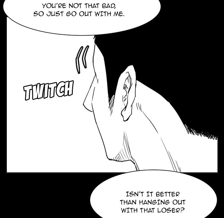 Tweener - Chapter 55 Page 36