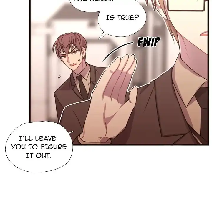 I Need Romance - Chapter 18 Page 64