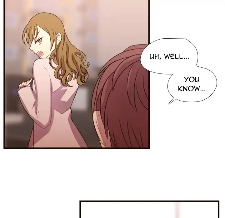 I Need Romance - Chapter 19 Page 38