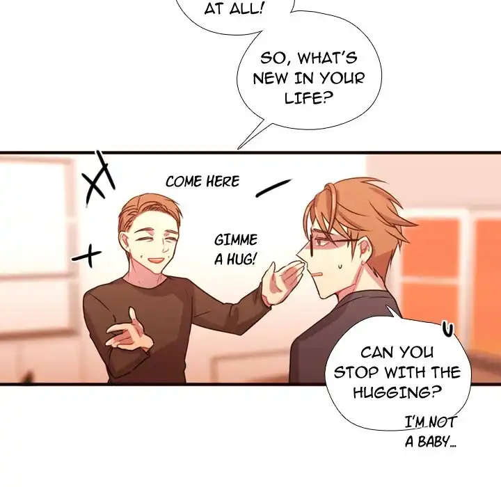 I Need Romance - Chapter 20 Page 60