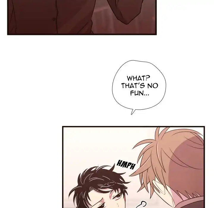 I Need Romance - Chapter 23 Page 50