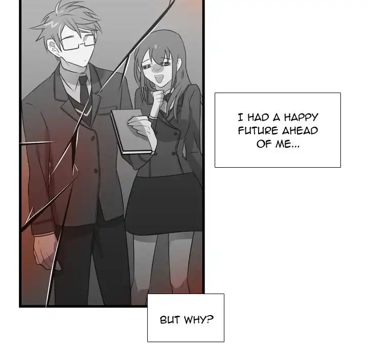 I Need Romance - Chapter 29 Page 15