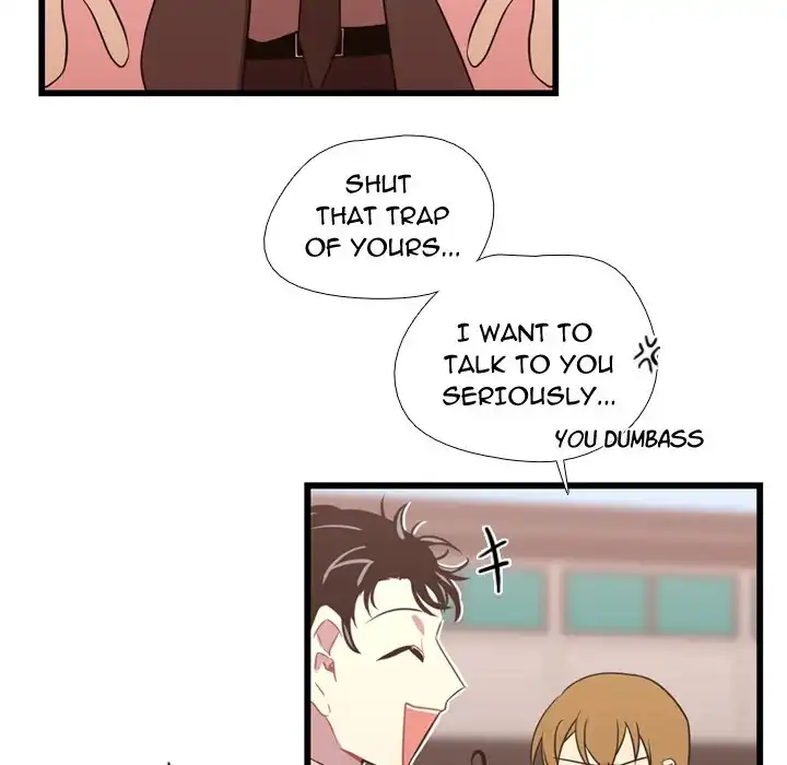 I Need Romance - Chapter 32 Page 28