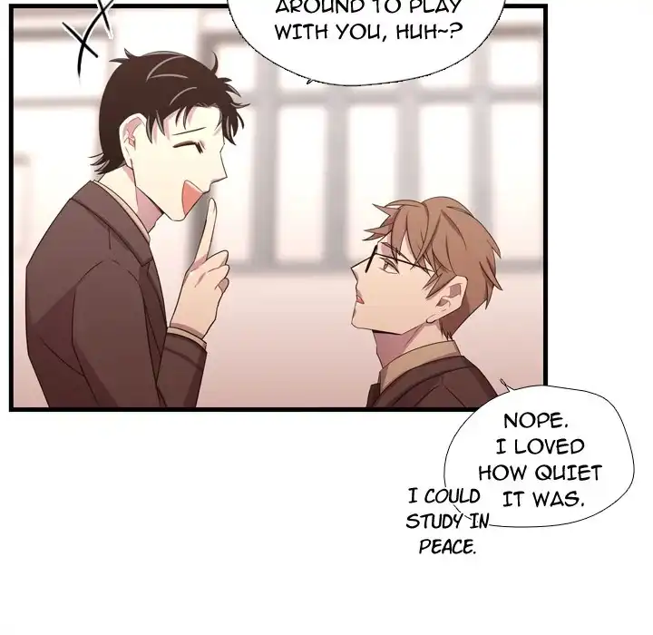 I Need Romance - Chapter 33 Page 41