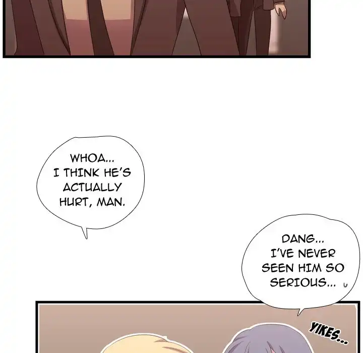 I Need Romance - Chapter 42 Page 101