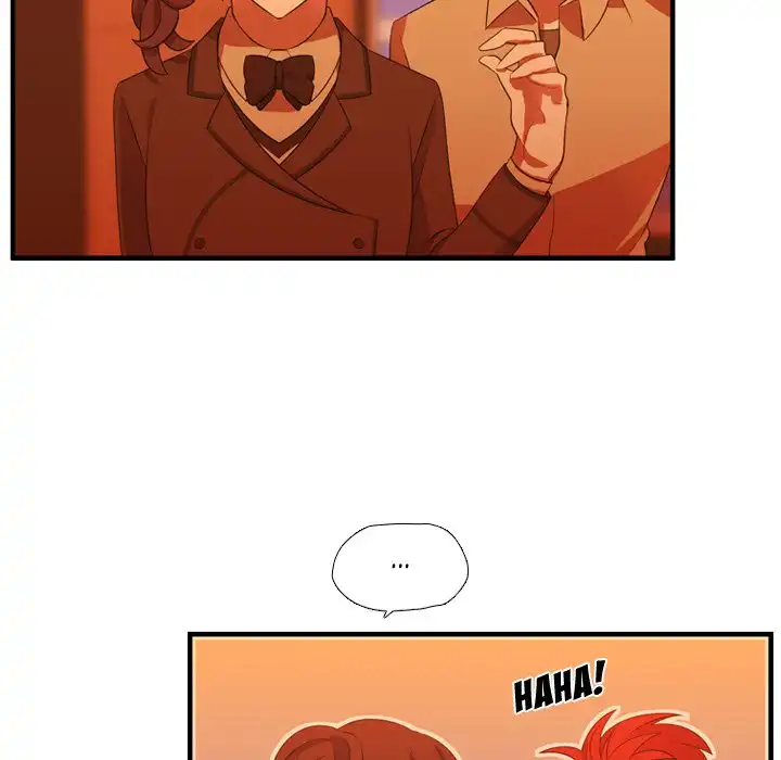 I Need Romance - Chapter 43 Page 123