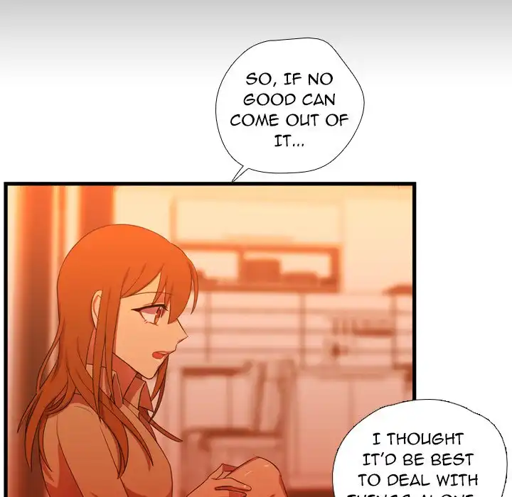 I Need Romance - Chapter 43 Page 82