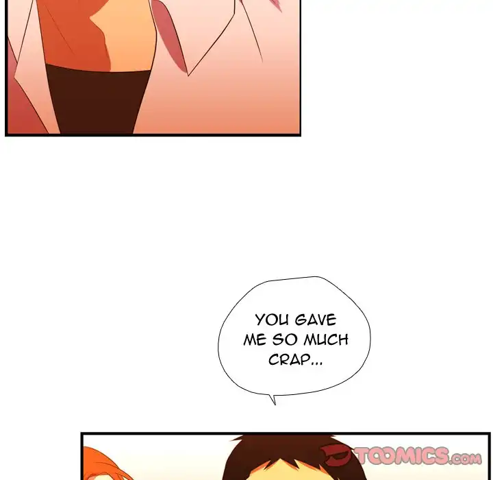 I Need Romance - Chapter 44 Page 42