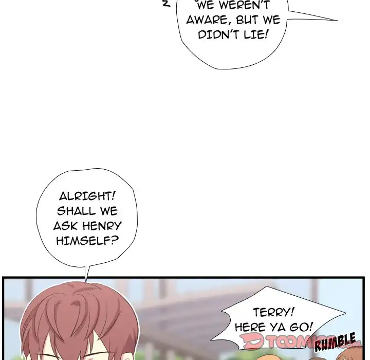 I Need Romance - Chapter 45 Page 42