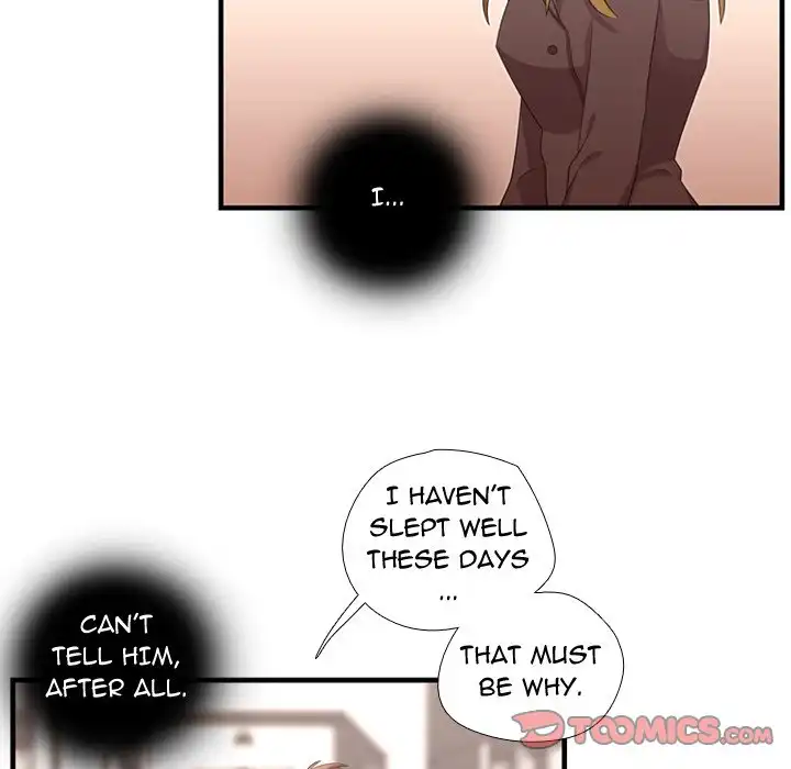 I Need Romance - Chapter 46 Page 111