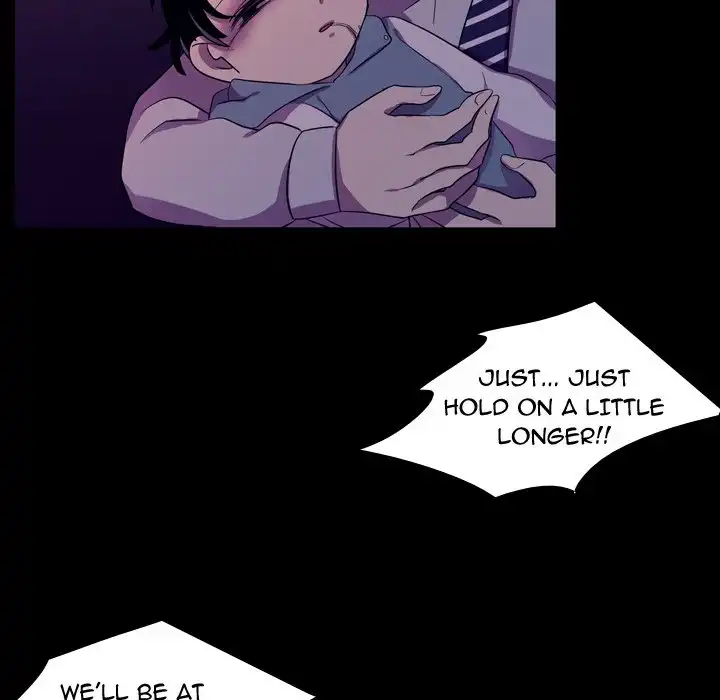 I Need Romance - Chapter 46 Page 49