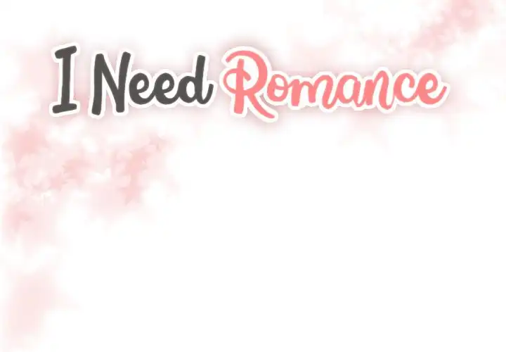 I Need Romance - Chapter 47 Page 2
