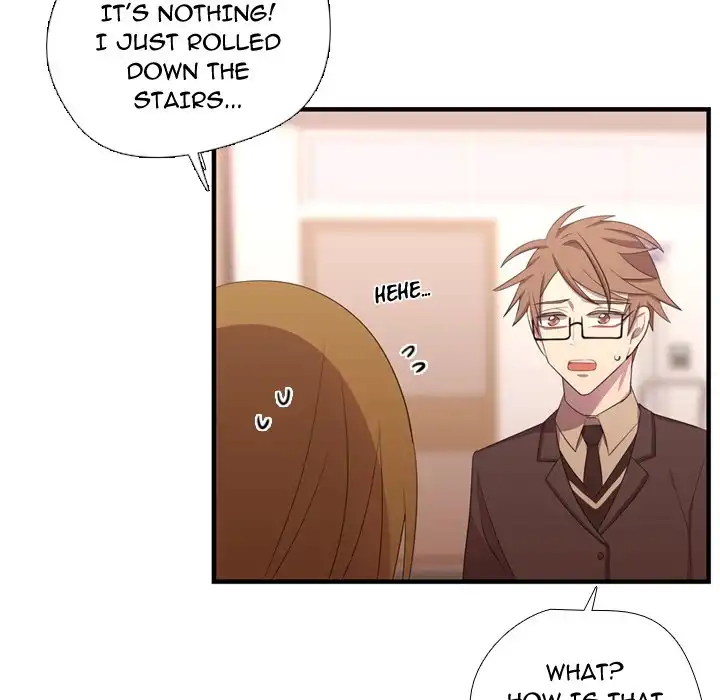 I Need Romance - Chapter 47 Page 61