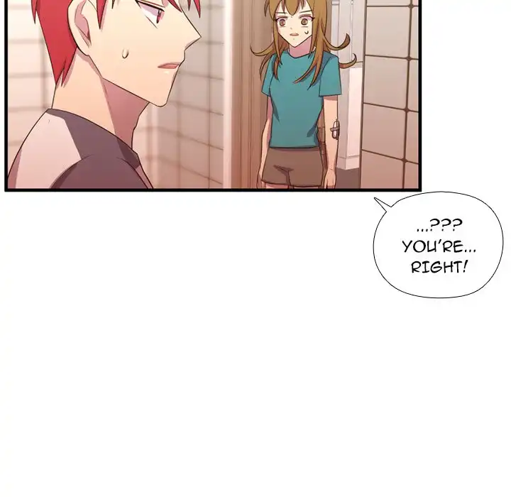 I Need Romance - Chapter 49 Page 56