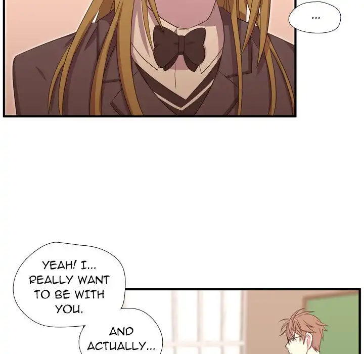 I Need Romance - Chapter 49 Page 92