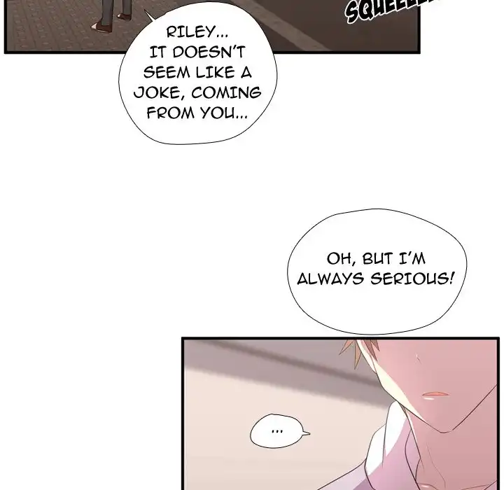 I Need Romance - Chapter 50 Page 109