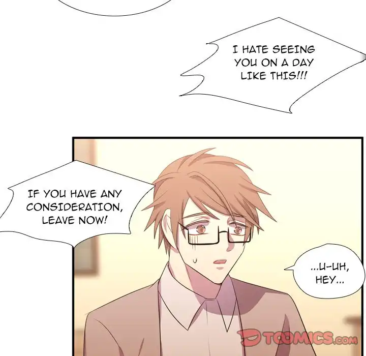 I Need Romance - Chapter 55 Page 42