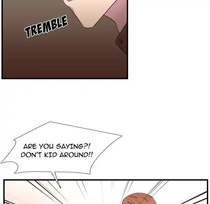 I Need Romance - Chapter 56 Page 17