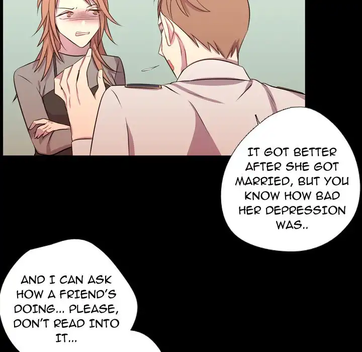 I Need Romance - Chapter 56 Page 77