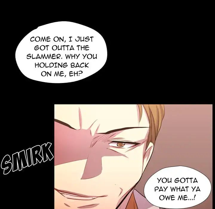 I Need Romance - Chapter 56 Page 97