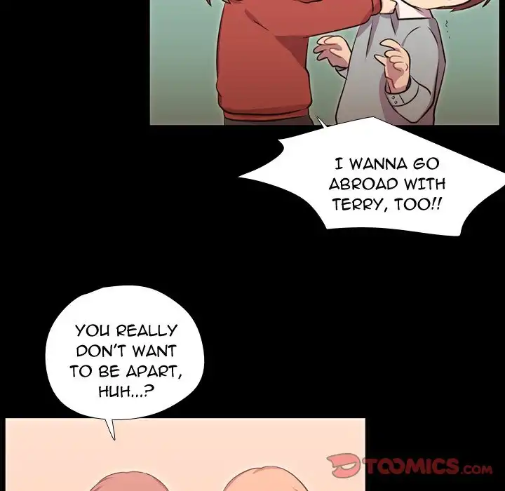 I Need Romance - Chapter 58 Page 14